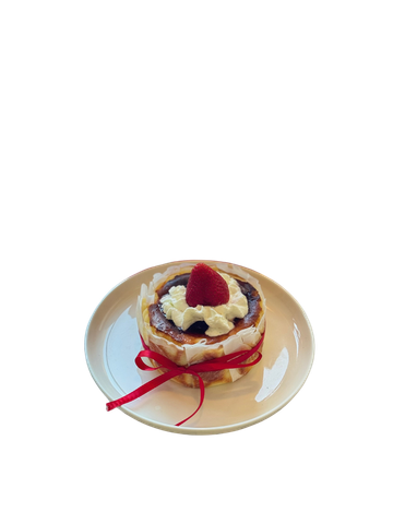 Cheese Cake