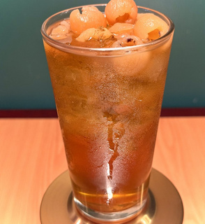 Crescent Moon · Longan