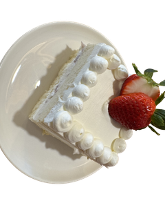 Coconut Cake