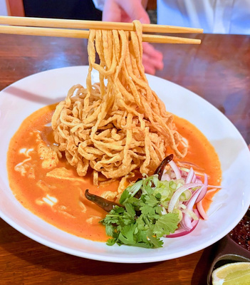 Khao Soi