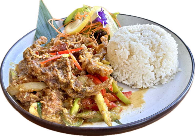 Pad Pong Kalee