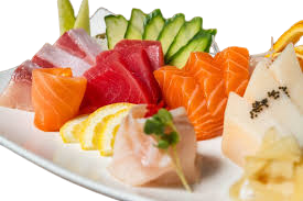 Sashimi Special