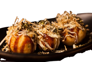 Takoyaki