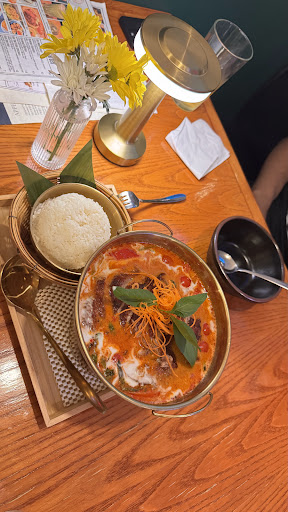 Red Curry