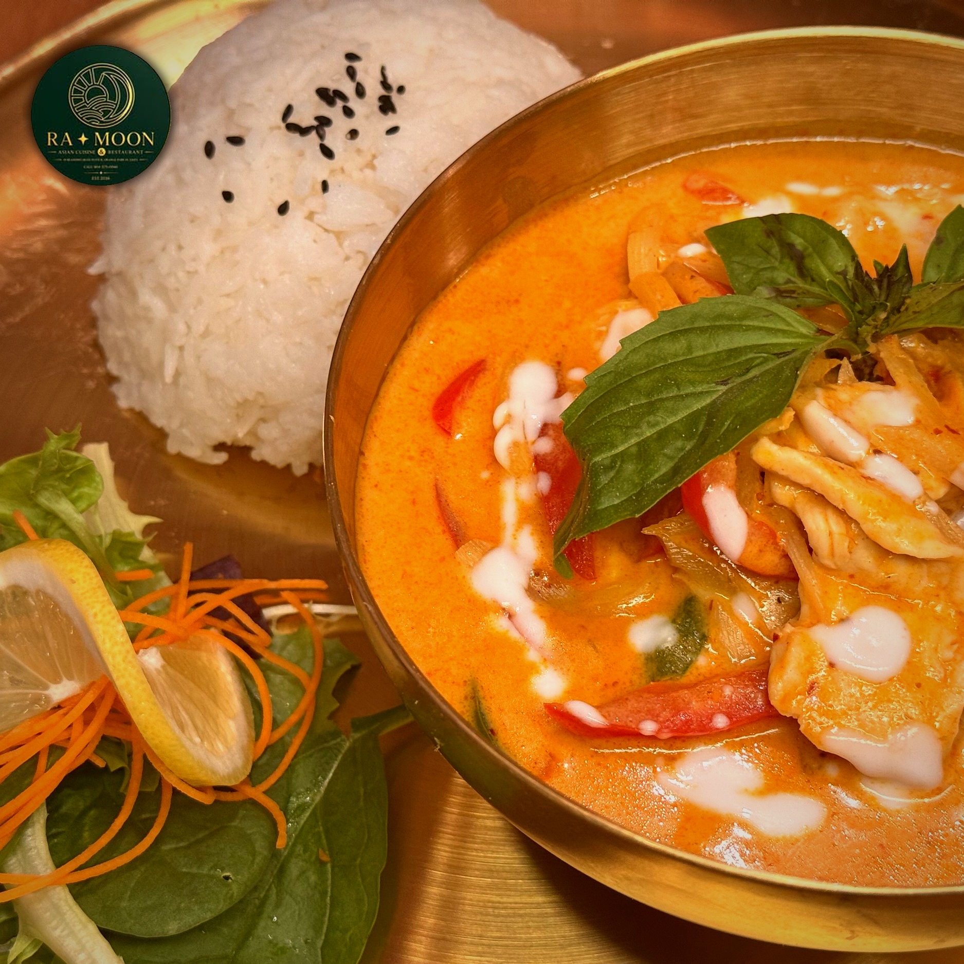 Red Curry