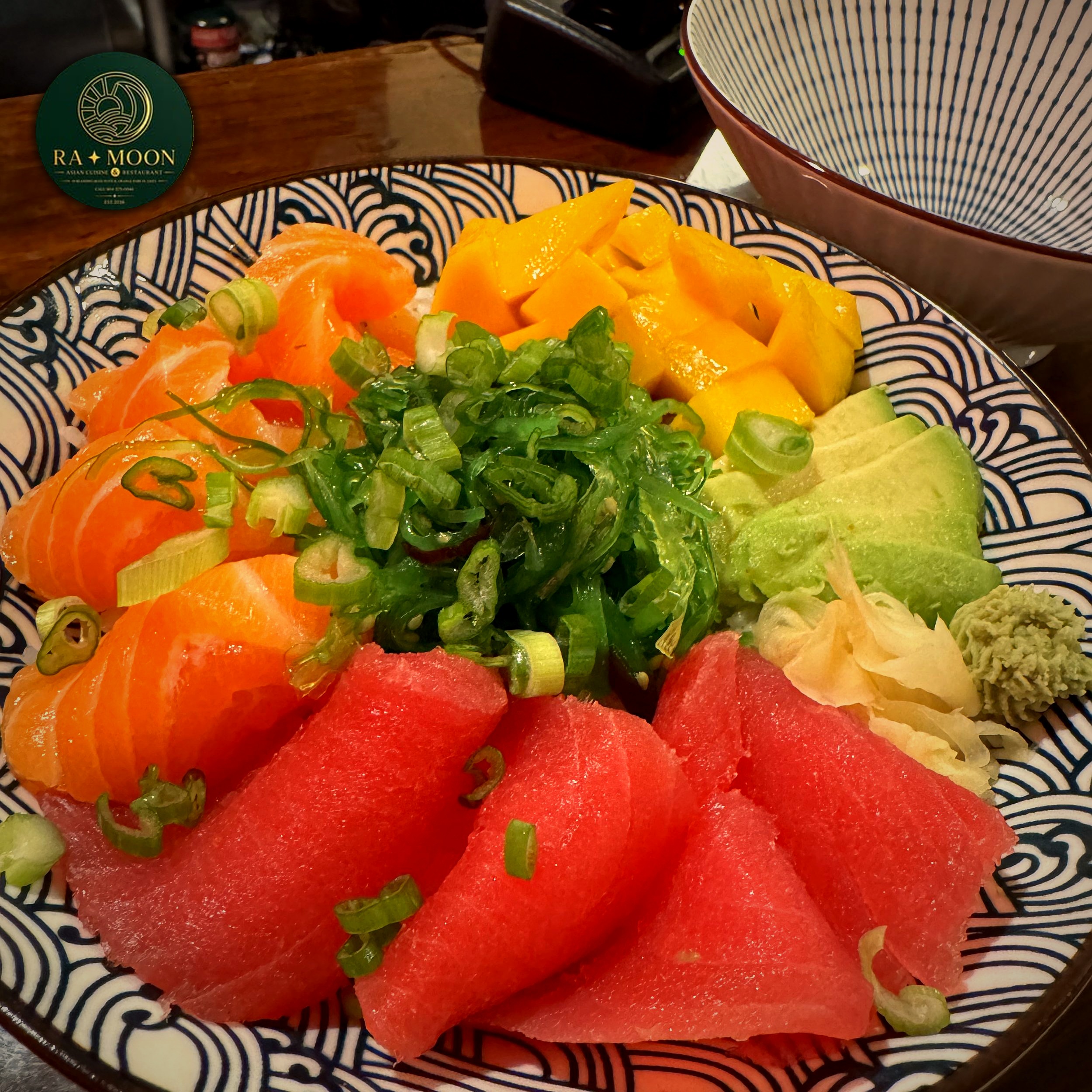 Sashimi